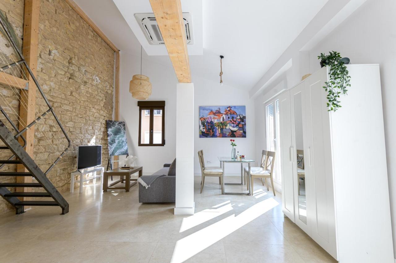 Aparthotel Soho Boho - With Sunny Rooftop Terrace And Fiber Optic Internet *