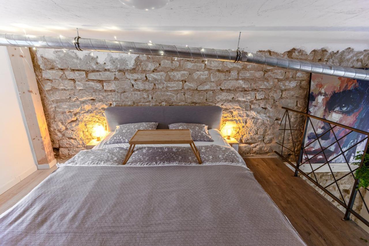 Soho Boho - With Sunny Rooftop Terrace And Fiber Optic Internet Aparthotel Alicante