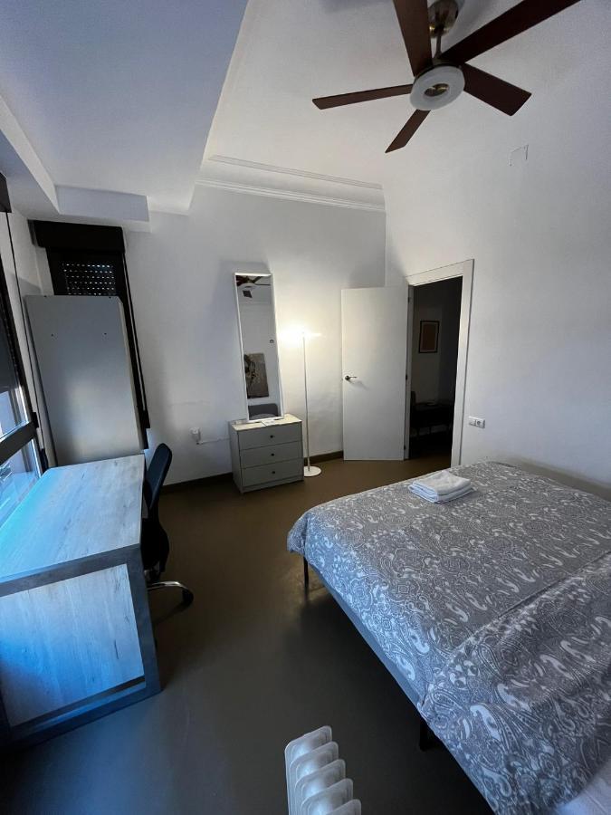 Soho Boho - With Sunny Rooftop Terrace And Fiber Optic Internet Alicante