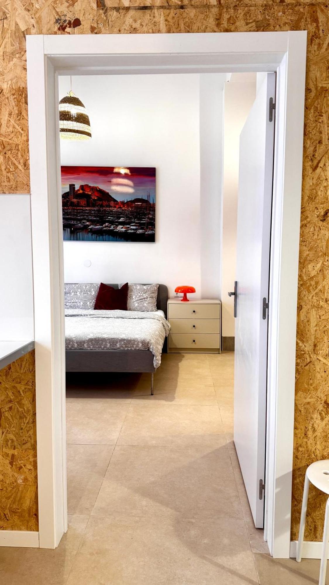 Soho Boho - With Sunny Rooftop Terrace And Fiber Optic Internet Aparthotel *