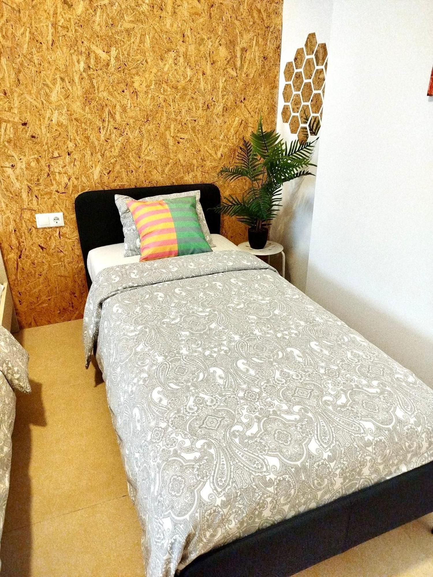 Aparthotel Soho Boho - With Sunny Rooftop Terrace And Fiber Optic Internet *