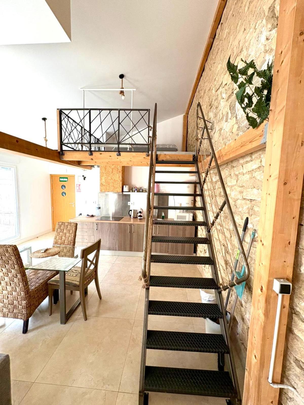 Appart hôtel Soho Boho - With Sunny Rooftop Terrace And Fiber Optic Internet *