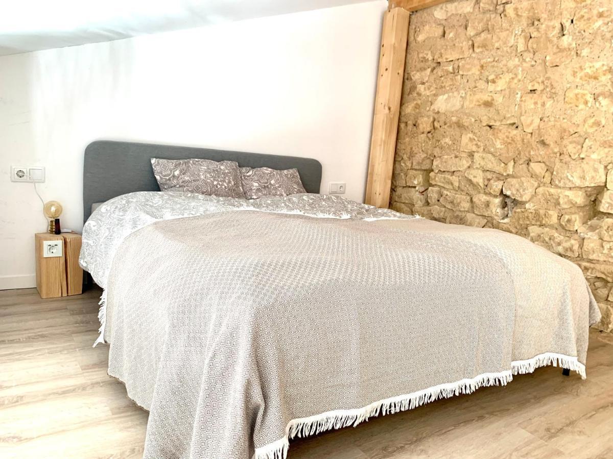 Soho Boho - With Sunny Rooftop Terrace And Fiber Optic Internet Hotel apartamentowy