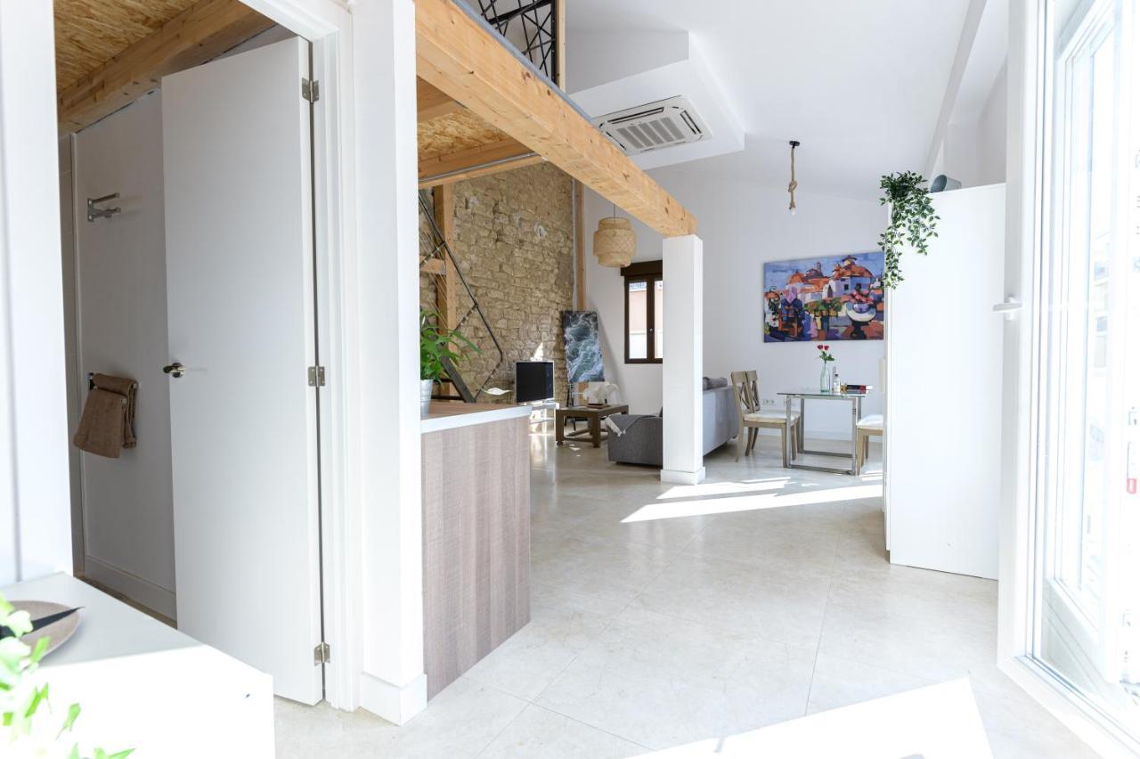Soho Boho - With Sunny Rooftop Terrace And Fiber Optic Internet *