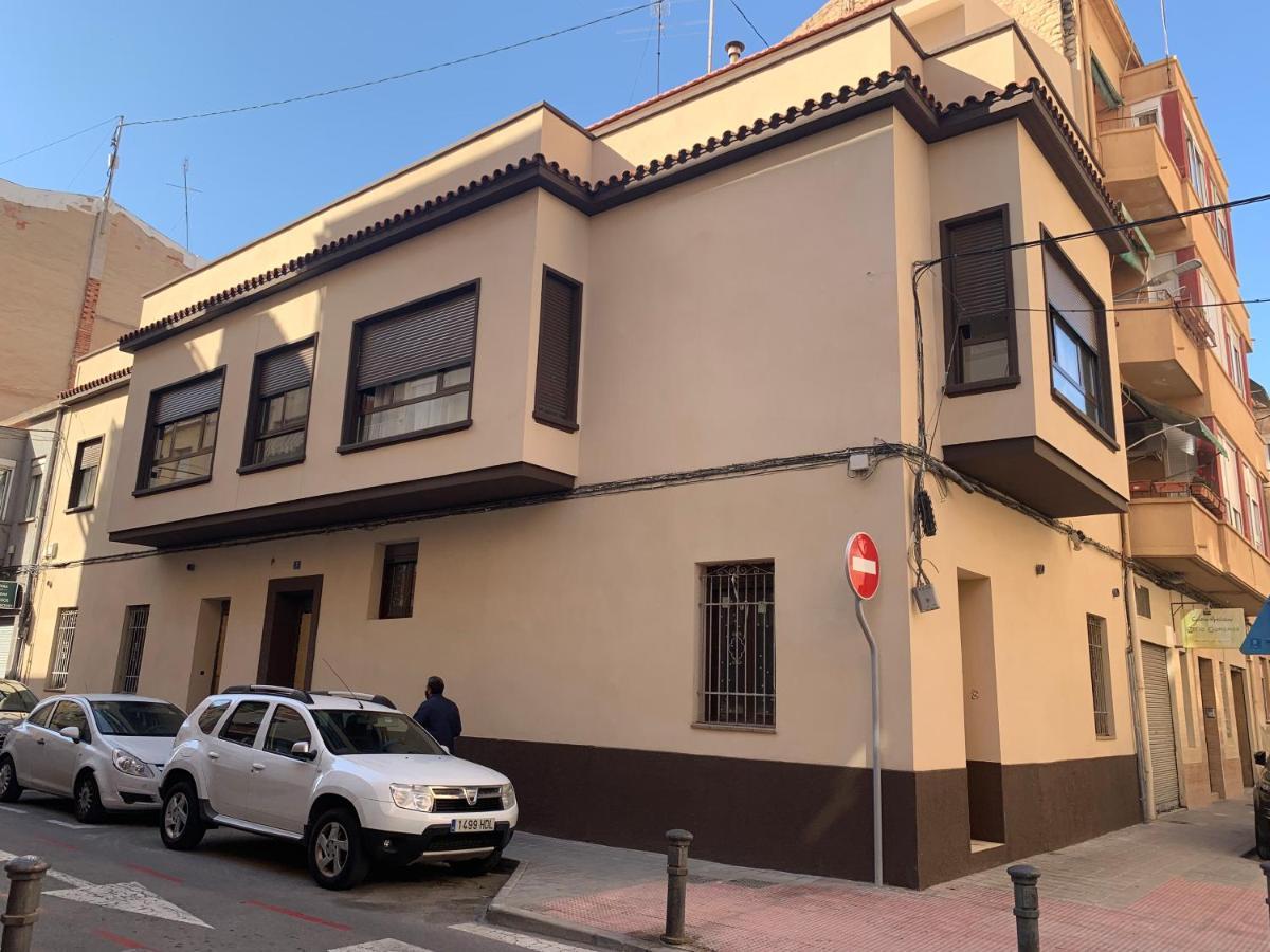 Soho Boho - With Sunny Rooftop Terrace And Fiber Optic Internet Hotel apartamentowy