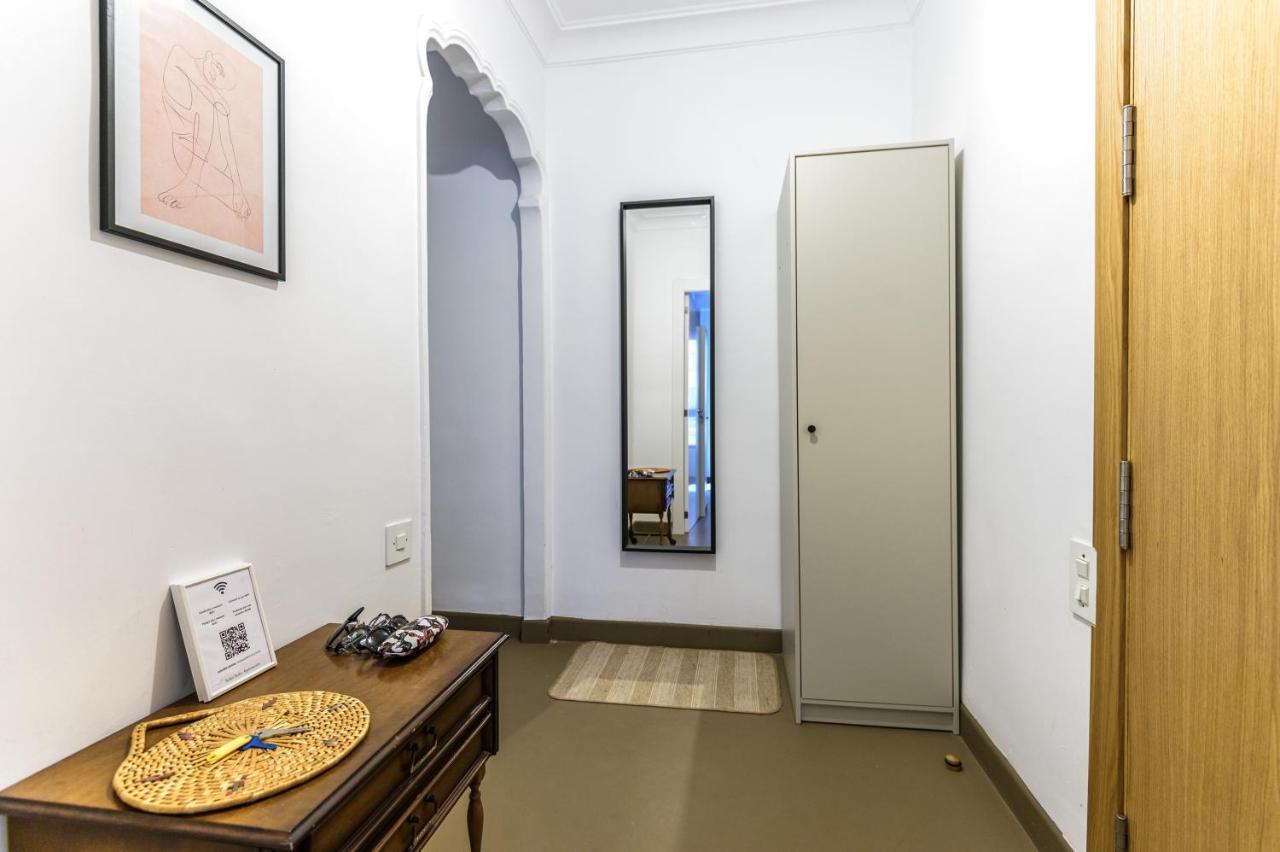 Soho Boho - With Sunny Rooftop Terrace And Fiber Optic Internet Hotel apartamentowy *