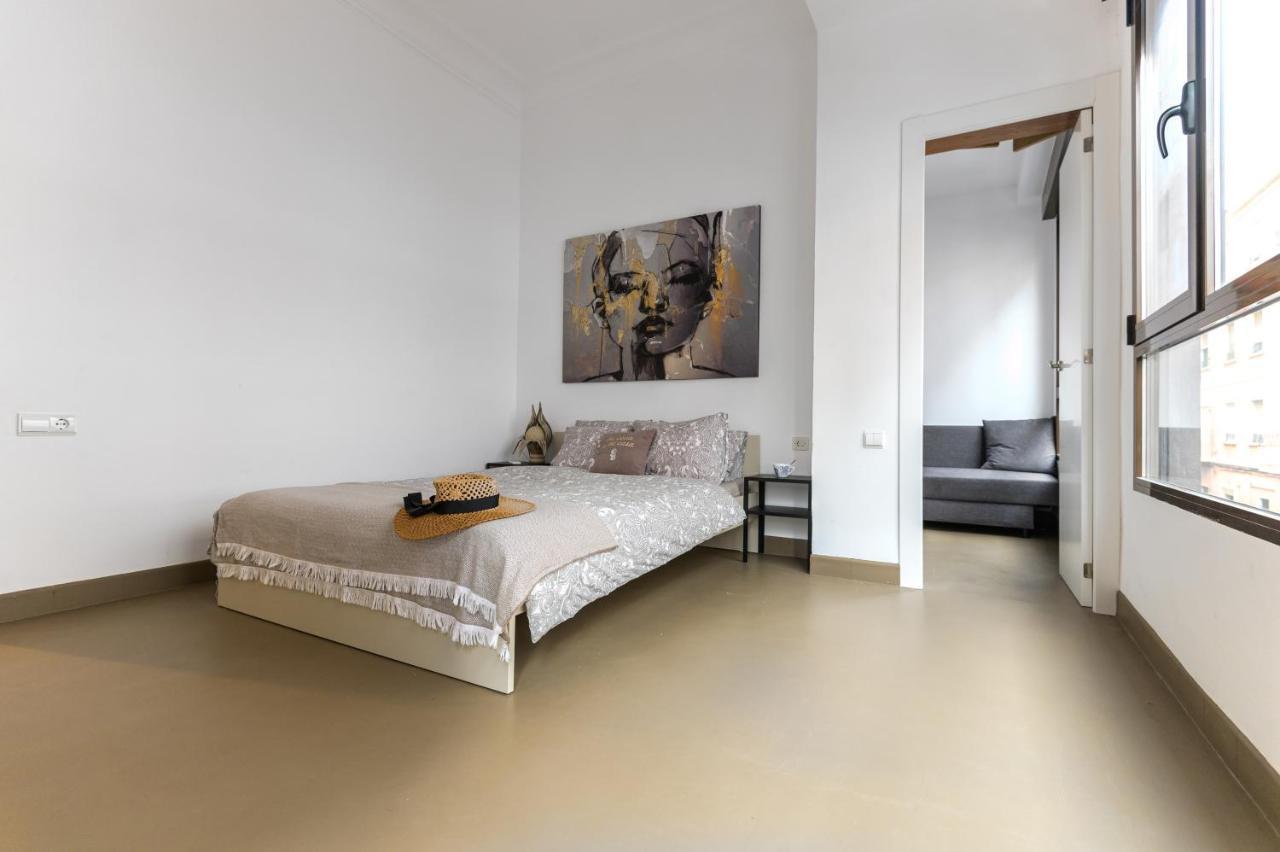 Soho Boho - With Sunny Rooftop Terrace And Fiber Optic Internet Hotel apartamentowy