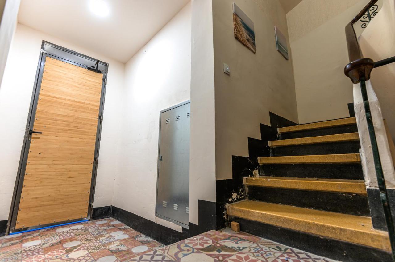Soho Boho - With Sunny Rooftop Terrace And Fiber Optic Internet