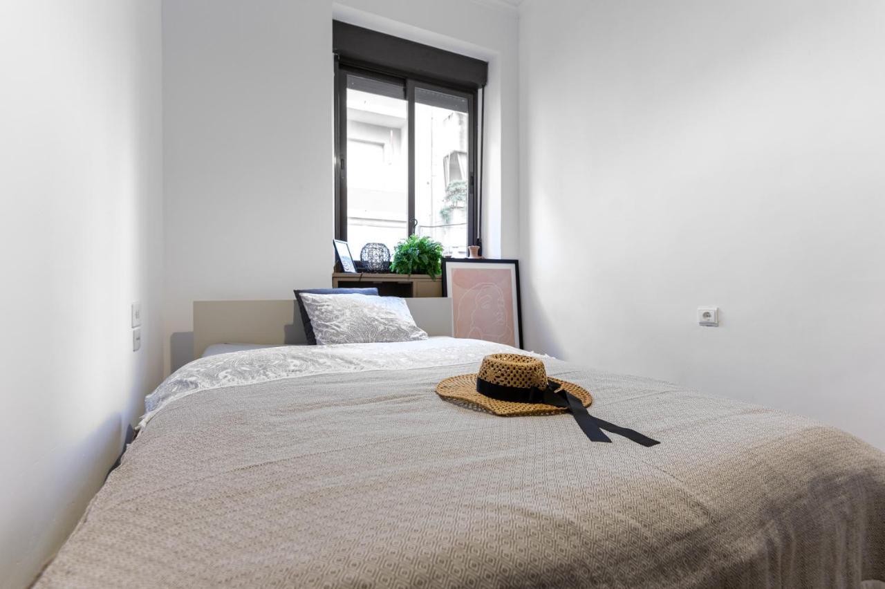 Soho Boho - With Sunny Rooftop Terrace And Fiber Optic Internet Hotel apartamentowy