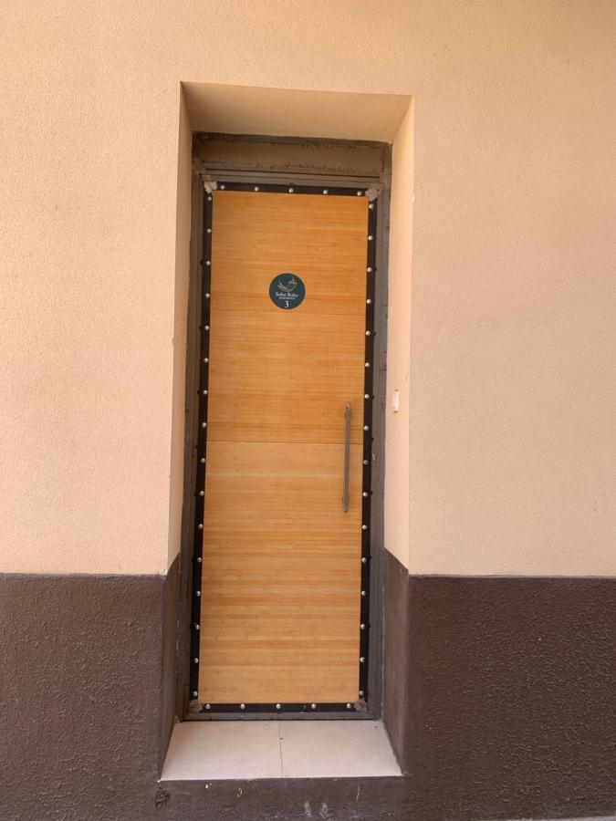 Soho Boho - With Sunny Rooftop Terrace And Fiber Optic Internet Hotel apartamentowy Alicante