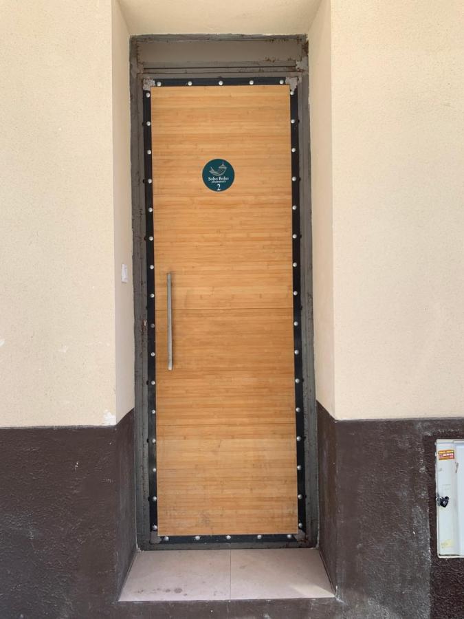 Hotel apartamentowy Soho Boho - With Sunny Rooftop Terrace And Fiber Optic Internet *