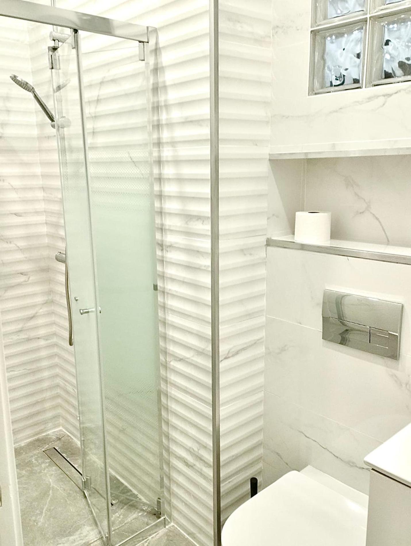 Hotel apartamentowy Soho Boho - With Sunny Rooftop Terrace And Fiber Optic Internet