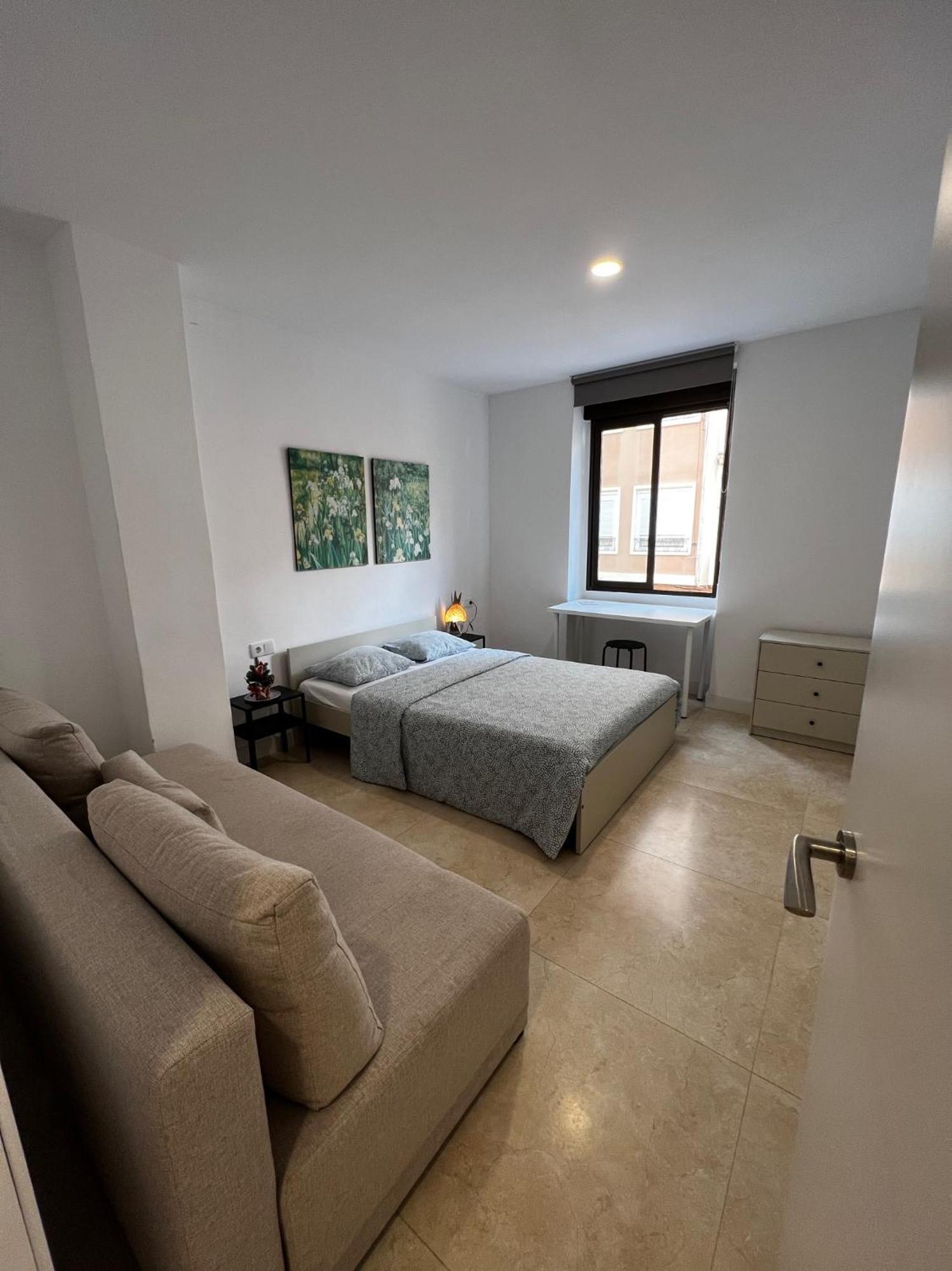 Hotel apartamentowy Soho Boho - With Sunny Rooftop Terrace And Fiber Optic Internet *