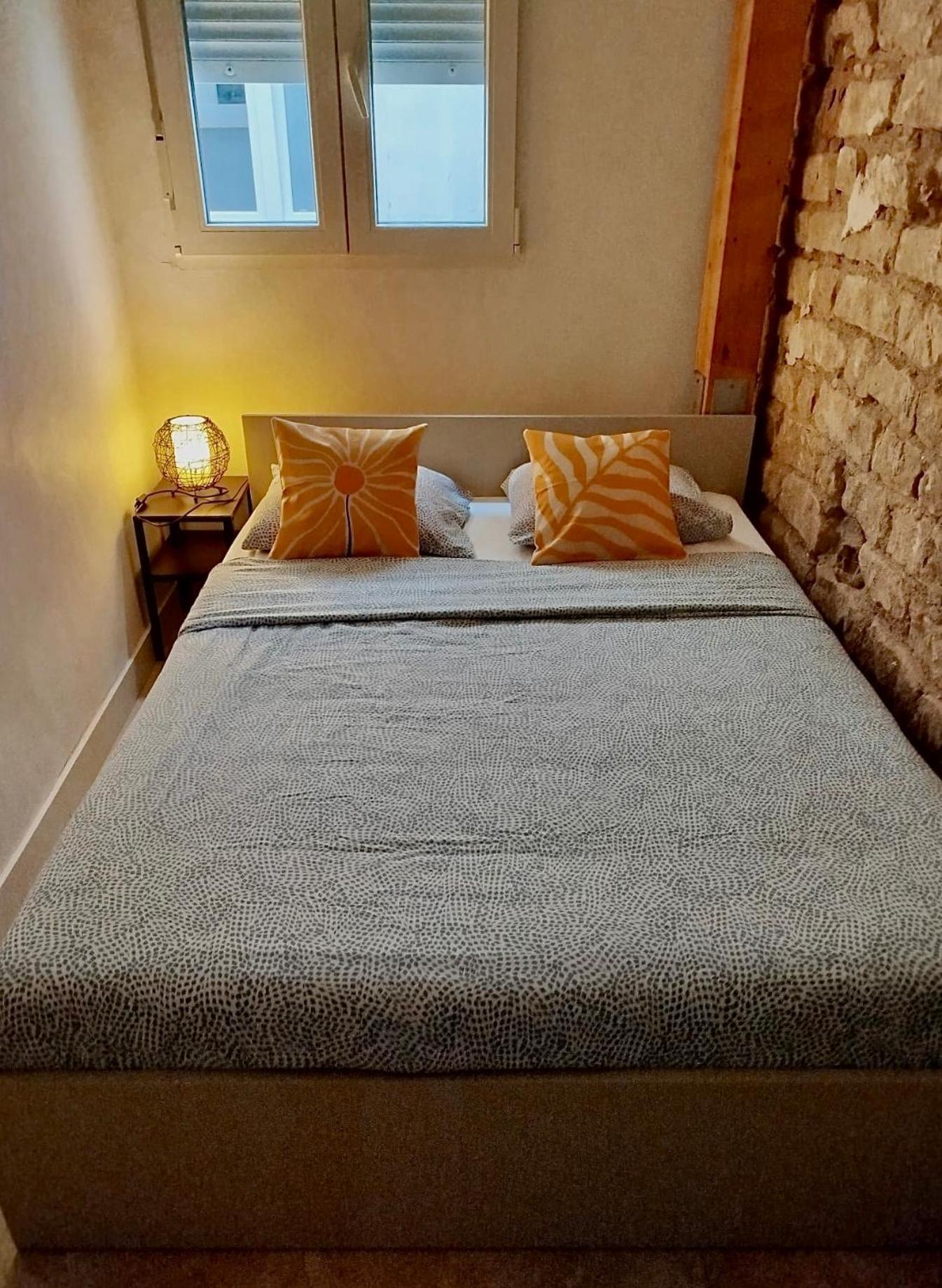 Soho Boho - With Sunny Rooftop Terrace And Fiber Optic Internet Hotel apartamentowy