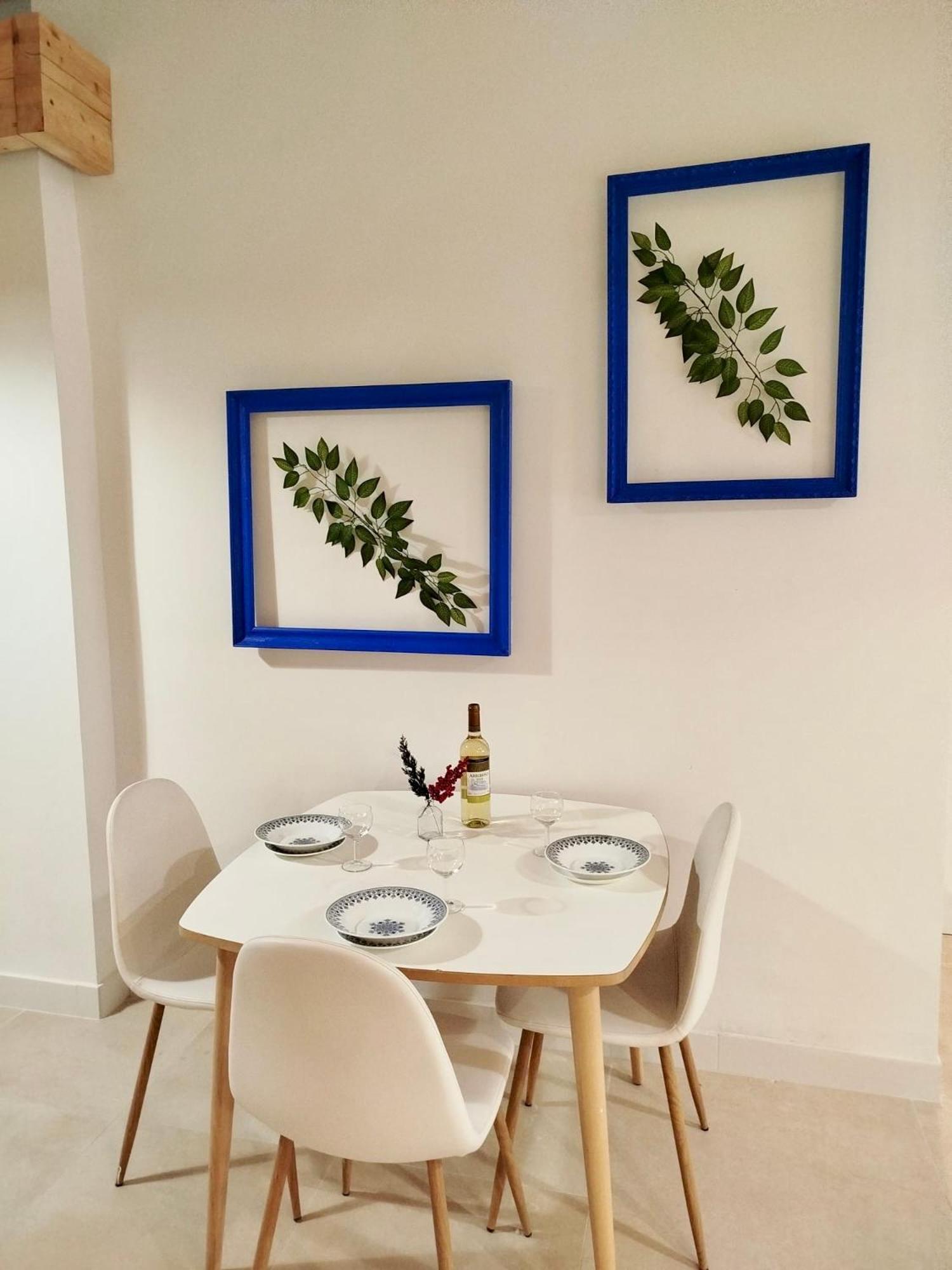 Soho Boho - With Sunny Rooftop Terrace And Fiber Optic Internet Hotel apartamentowy *