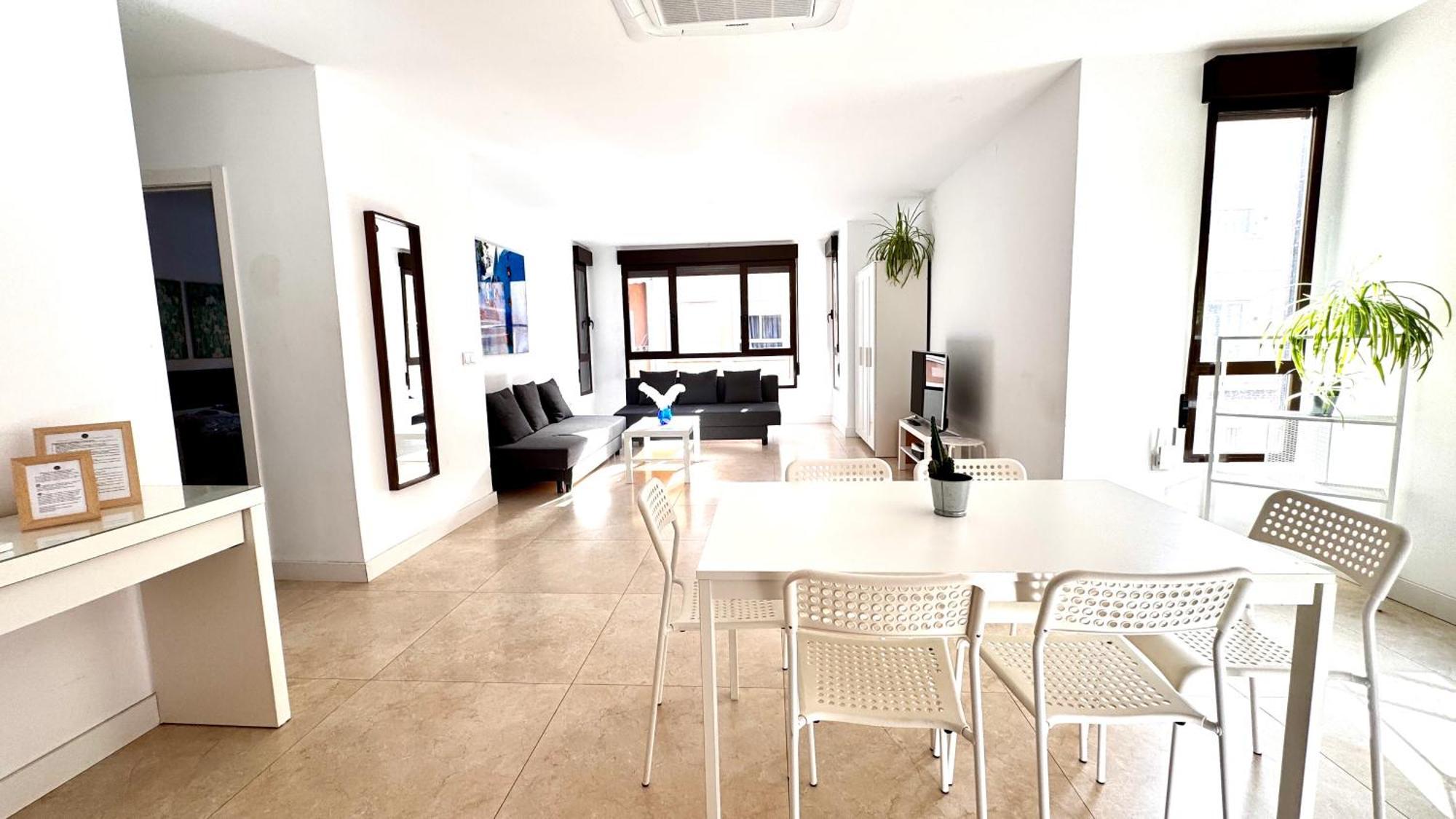 Hotel apartamentowy Soho Boho - With Sunny Rooftop Terrace And Fiber Optic Internet